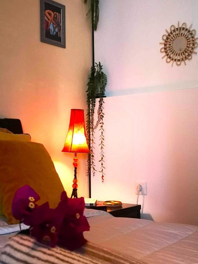 مبيت وإفطار لو تامبون Le Panoramique Loft المظهر الخارجي الصورة